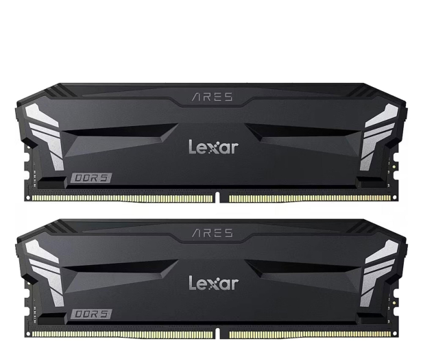 Lexar 32GB (2x16GB) 6000 CL30 Ares - 1373129 - zdjęcie